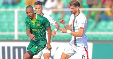 جماهير الجيش الملكي: مواجهة الأهلي حاسمة ولا مجال للخطأ فيها