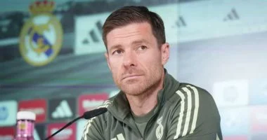 جيرونا ضد ريال مدريد.. ألونسو: الفريق متماسك داخليا.. وغير راض عن أداء الدفاع