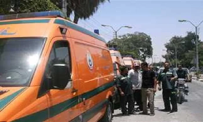 مصرع طفل وإصابة 2 آخرين أطاحت بهم سيارة مسرعة بكفر شكر في القليوبية