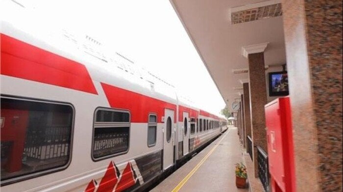 أونلاين.. «إزاي تحجز تذكرة القطار وانت في مكانك؟»