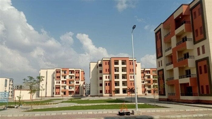 رابط حجز شقق مشروع «ظلال 2025» وتحميل كراسة الشروط