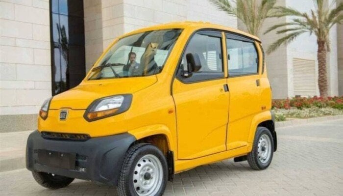 حزمة تمويل ميسرة.. كيف تحصل على السيارة بديل التوك توك في الجيزة؟