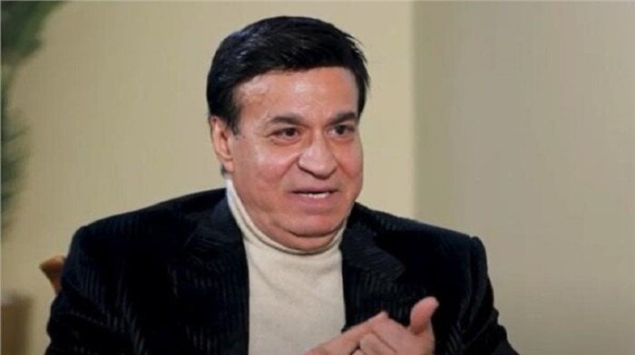 حلمي عبد الباقي: حملات ممنهجة تستهدف تشويه صورتي أمام الرأي العام