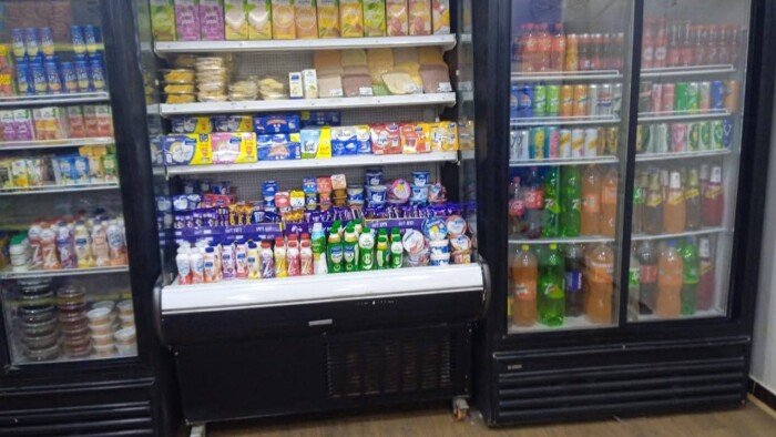 ضبط مخالفات متنوعة خلال حملة لتموين القليوبية على الأسواق