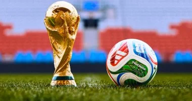 رئيس الأرجنتين يلغي سفره إلى واشنطن لحضور قرعة كأس العالم 2026