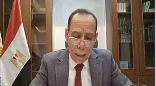 رئيس لجنة متابعة المنوفية: دعمنا اللجان الانتخابية الفرعية والعامة بمستشارين بسبب الكثافات