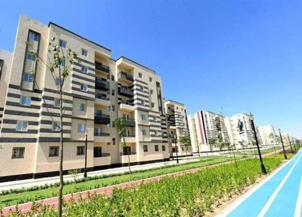 رابط حجز شقق مبادرة «بيتك في مصر» المرحلة الثالثة وأنظمة السداد