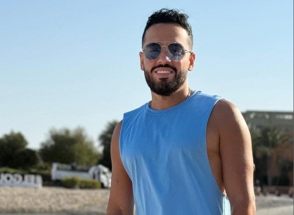 «مليش غيرك».. رامي جمال يطرح أحدث أغانيه ويكشف موعد إطلاق ألبومه الجديد