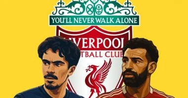 تقارير: رحيل محمد صلاح عن ليفربول يحسم صفقة نجم سان جيرمان فى يناير