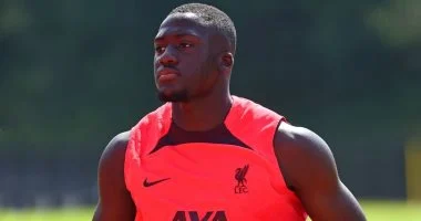 ريال مدريد يخطر ليفربول باستبعاد كوناتى من حساباته