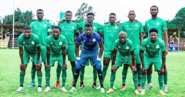 زيسكو يونايتد يعلن تشكيل مواجهة الزمالك فى كأس الكونفدرالية