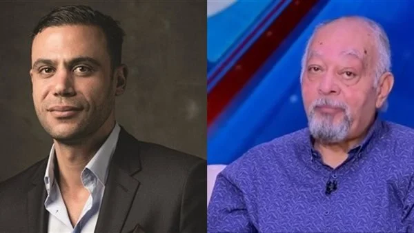 بعد حريق لوكيشن مسلسل الكينج.. سامي مغاوري يكشف تفاصيل مشهد محمد إمام