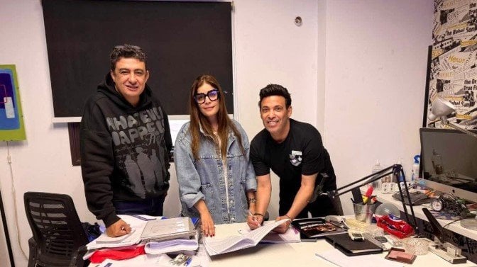 بعد غياب 5 سنوات.. سعد الصغير يعود للمشاركة في دراما رمضان 2026