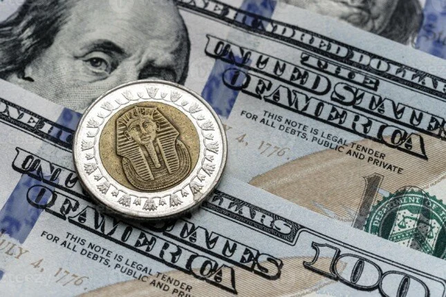 الأخضر بكام؟.. سعر الدولار اليوم مقابل الجنيه المصري الثلاثاء 25 نوفمبر 2025