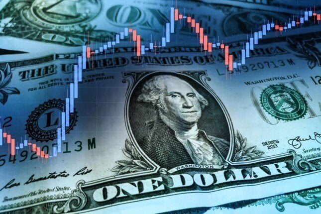 سعر الدولار بمكاتب الصرافة مساء التعاملات اليوم الثلاثاء 25 نوفمبر 2025