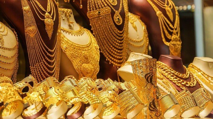 «تحديث لحظي».. سعر الذهب في الصاغة بمصر اليوم الأحد 30 نوفمبر