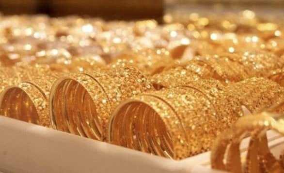 صعود أم هبوط؟.. سعر الذهب في مصر مساء تعاملات اليوم الثلاثاء 25 نوفمبر