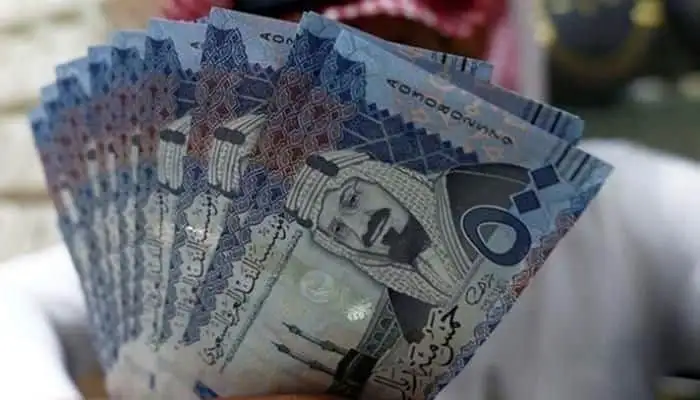 سعر الريال السعودي في مصر اليوم.. الأربعاء 26 نوفمبر 2025