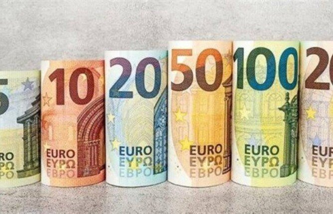 سعر اليورو اليوم الخميس 27 نوفمبر 2025.. في البنك الأهلي بـ 55.47 جنيه