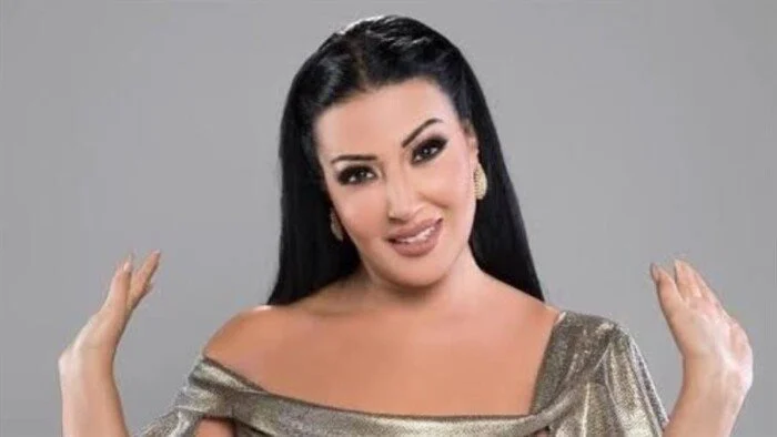 سمية الخشاب: أتمنى تقديم عمل يتناول قضايا الأطفال