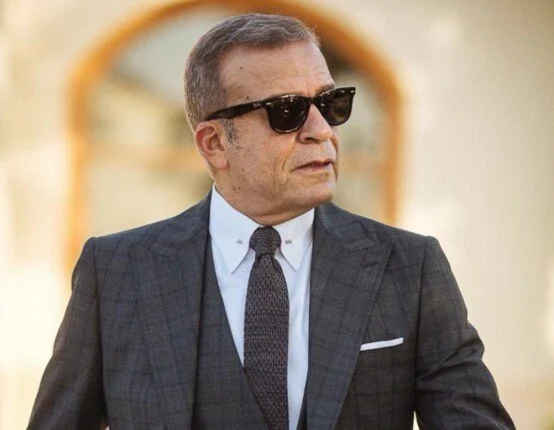 شريف منير يكشف مفاجأة جديدة عن برنامج «دولة التلاوة»