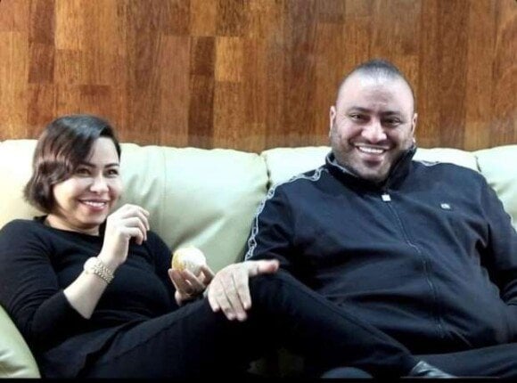 بعد الاستماع إلى أقواله.. كيف رد شقيق شيرين عبد الوهاب على بلاغها ضده؟