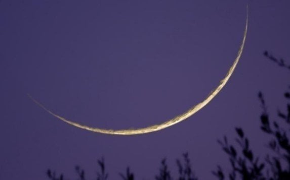 موعد شهر رجب 1447 فلكيًا.. للمرة الثانية يتكرر في عام واحد