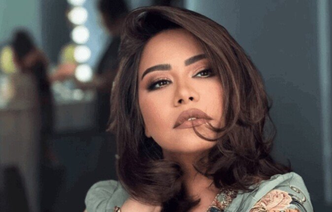 بسبب تغريدة.. شيرين عبد الوهاب تتصدر التريند من جديد