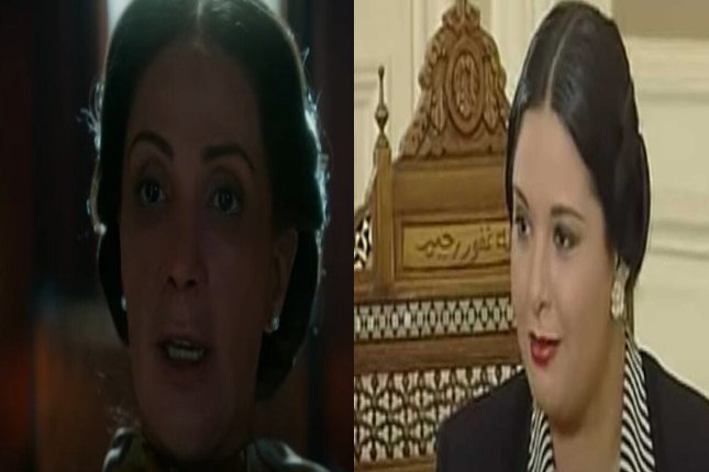 بعد مقارنة مسلسلها بـ«الست».. أول تعليق لـ صابرين على دور منى زكي