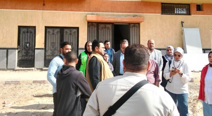 صحة أسيوط تطلق عملية تقييم شاملة لأداء مستشفى أورام ديروط