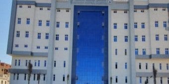 صحة أسيوط تتسلم مستشفى ديروط الجديد