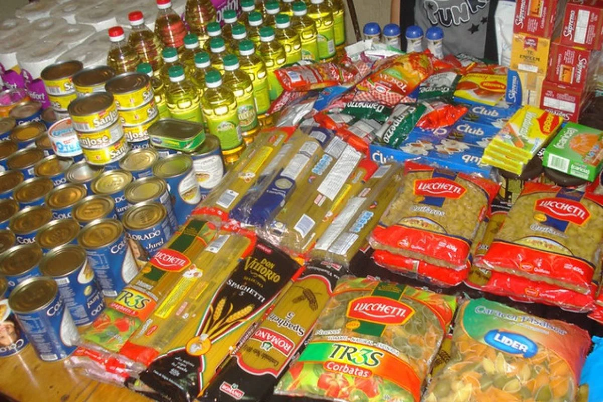 الأسبوع المقبل.. صرف المقررات التموينية لشهر ديسمبر 2025