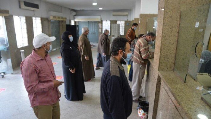 موعد صرف منحة العمالة غير المنتظمة 2025.. الشروط والأوراق المطلوبة