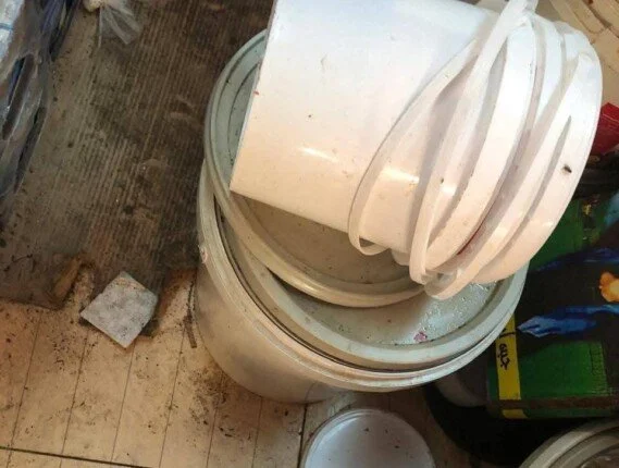 صحة القليوبية تضبط 600 كيلو جبنة بيضاء ولانشون غير صالح للاستهلاك ببنها