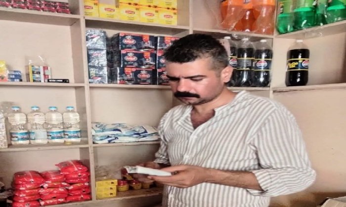 ضبط سلع منتهية الصلاحية ومخبز هرب 1.25دقيق مدعم للسوق السوداء في البحيرة