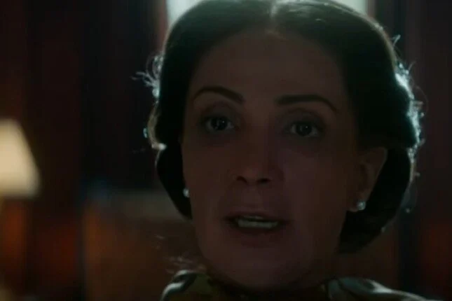 كيف ظهرت منى زكي في الإعلان الرسمي لـ «الست»؟.. الجمهور يتفاعل مع إطلالتها المثيرة