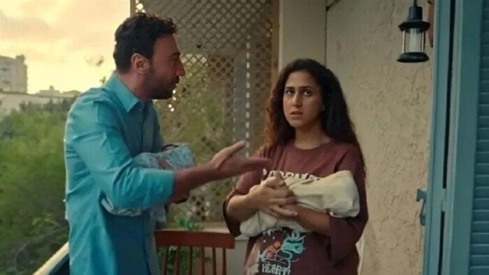 مشاهدة مسلسل كارثة طبيعية الحلقة العاشرة والأخيرة وأبرز أحداث النهاية