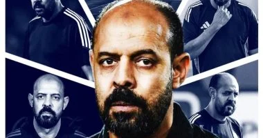 حادث سير يبعد عماد النحاس عن قيادة الزوراء ضد جوا في دوري أبطال آسيا