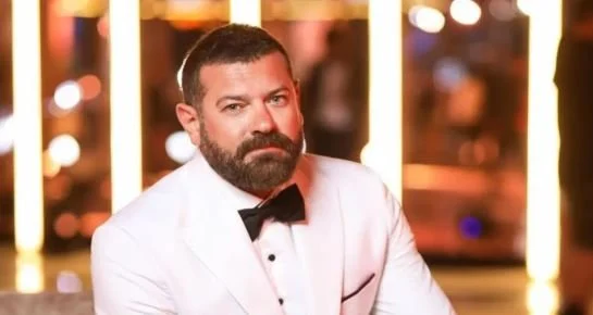 بعد تصريحه عن الجرأة.. عمرو يوسف يعتذر ويوضح مقصده