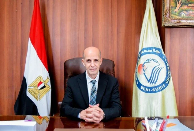 عيادات العلاج الطبيعي بجامعة بني سويف تستقبل 800 حالة خلال شهري أكتوبر ونوفمبر