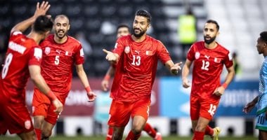عُمان والبحرين يكملان عقد المتأهلين لكأس العرب 2025 في قطر
