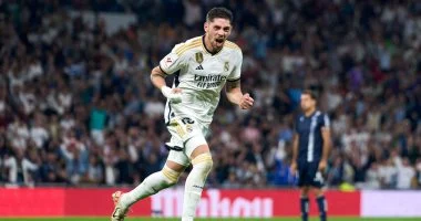 فالفيردى يدرس الهروب من ألونسو إلى مانشستر يونايتد