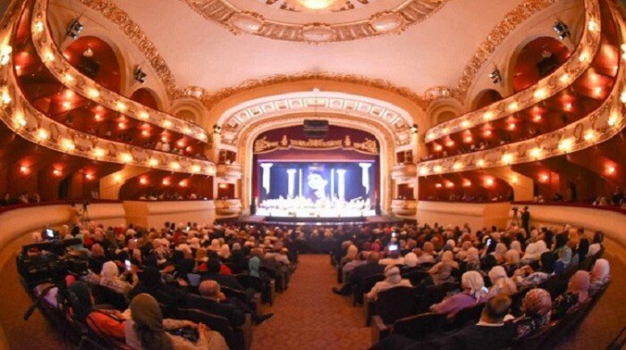 بين الموسيقى العالمية والتراث العربي.. فعاليات متنوعة على مسرح سيد درويش في ديسمبر