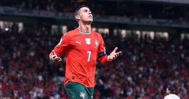 فيفا يفاجئ كريستيانو رونالدو بقرار نهائى قبل كأس العالم 2026