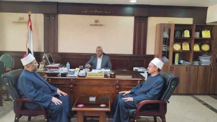 قافلة الأزهر تصل الجنوب لدعم التعليم الديني ونشر قيم الانتماء والتسامح