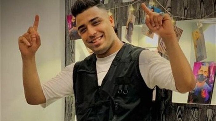 إيقاف لمدة 6 أشهر.. «الموسيقيين» تصدر قرارا بشأن إسلام كابونجا