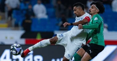 قرعة نصف نهائي كأس خادم الحرمين.. الأهلي أمام الهلال والخلود مع الاتحاد