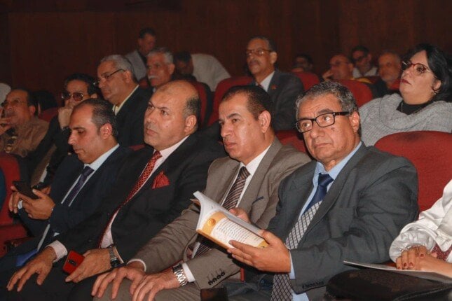 قصور الثقافة تحتفل باليوبيل الذهبي لنقابة اتحاد كتاب مصر