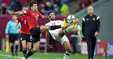 صحف الأردن: قمة رد الاعتبار تنتظر النشامى أمام مصر فى كأس العرب