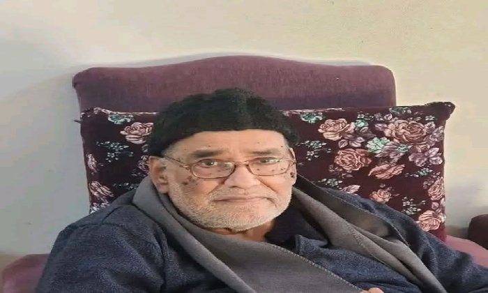 عاش للعلم والقرآن.. قنا تنعي الشيخ أبو الوفاء علي الشرقاوي